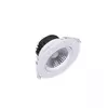LED lampa snow - r Vito 5 W / 3000 K / 220 V