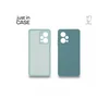 JUST IN CASE Maske za telefon Redmi Note 12 Pro Plus 2/1 plave