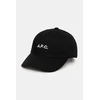 Kapa s šiltom A.P.C. casquette charlie