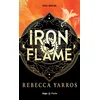 Iron Flame - Version française - Poche