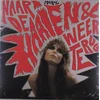 MEROL - Naar De Haaien & Weer Terug (Limited Edition) (Orange Translucent Coloured) (LP)