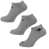 Kappa čarape logo Lele 3Pack 3113SMW-903