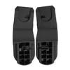 Hauck adapter za Walk N Care, Black