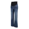 LOVE2WAIT Kavbojke mornarska/moder denim