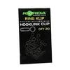 Korda Ring Clip