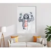 Wallity Slika 1884, 45x65 cm