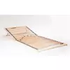 MOBA posteljni pod MEDICO LUX 80x200