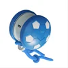 INF Interactive Rechargeable Pet Toy Ball — Automatic Obstacle-Avoidance, Self-Righting Blue, (5000215042)