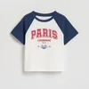 Reserved - GIRLS` T-SHIRT