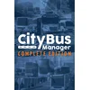 City Bus Manager - Complete Edition XBOX LIVE Key EUROPE
