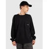 Vans Core Thermal Sweater black