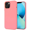 Beline iPhone 15 plus candy maska svetlo roze ( 75221 )