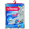 Vileda prevleka za likalno desko Premium 2v1, siva