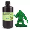 Plant-Based Resin 1kg - Clear Green