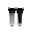 Filter za vodo Cintropur Dvojček 1˝ (10”) - 1 - 10 - 26 cm - 14,4 cm - 36,6 cm