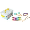 Set tolkal T001 Noicetone