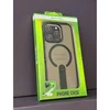 Bavitel iPhone 16 Pro MagSafe sa naslonom crna ( 96625 )