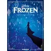 DISNEY PIXAR CLASSIC GNOV FROZEN & FROZE
