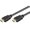 ZED electronic HDMI kabel 5 metara, verzija 1.4, bulk - BK-HDMI/5