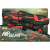 Otroška pištola AirBlast z mehkimi izstrelki in lučko (11366)