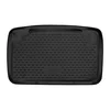Rubber trunk mat Mini Clubman 2015-2024 (lower floor)