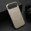 Futrola pure matte magsafe za iphone air (6.6) zlatna ( F122015 )
