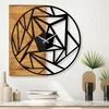 Wallity Zidni sat 60x3x58cm Orah