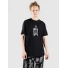 Volcom Lintell Mirror moška majica black