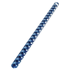 KLIPKO PVC spirale (10mm, 100 kosov), modre