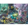 Ravensburger Slagalica Magična šuma, 150 komada