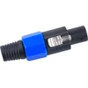 Cabletech Spikon ženski za kabel PROFI