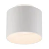 Globo 12015W - LED plafonsko svetlo JENNY LED/8W/230V