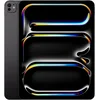 Apple iPad Pro 13-inch (M5): Ultra Retina XDR Display, 256GB, Landscape 12MP Front Camera/12MP Back Camera, LiDAR Scanner, Wi-Fi 7 with Apple N1, Face ID, All-Day Battery Life — Space Black