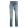 JACK & JONES Muške farmerke 12268258, Plave
