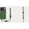 Mobile Adjustable Wrist Strap - Olive Green