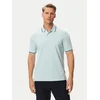 Bugatti Polo majica 8150-15001E Svetlo modra Regular Fit