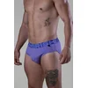 POMIRISHI BAMBOO UNDERWEAR Muške slip gaće Premium, Lavanda