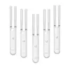 Ubiquiti 5-PACK of UAP-AC-M-EU Networking Interface - (1) 10/100/1000 Ethernet Port/ Power Method 24V Passive PoE (Pairs 4, 5+ 7, 8 Return