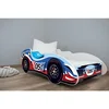 Dečiji krevet 140x70 (formula1) 05 CAR