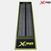 Tepih za pikado XQMax/Check Out Dartmat/Green