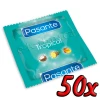 Pasante Tropical Ananas 50 pack