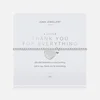 Joma Jewellery Gift JJ3798
