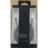 Avdio stereo kabel HAMA AVINITY 127177 3,5mm - 3,5mm 1,5 m
