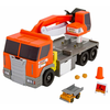 MATCHBOX KAMION SA BAGEROM ACTION DRIVERS HPD64