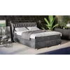 Boxspring postelja Flip - 140x200 cm