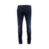 G-Star RAW Kavbojke Revend Skinny, modra