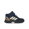 Adidas patike za dječake Terrex Skychaser Mid GTX CF I, KI8256, tamnoplave