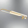 Hanah home Zidna lampa 3000K, 75W LED, Belo-Zlatna