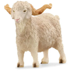 SCHLEICH Figura Angora koza