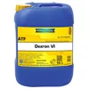 Ravenol Ulje za automatske menjače AKPP ATF Dexron VI, 10 l